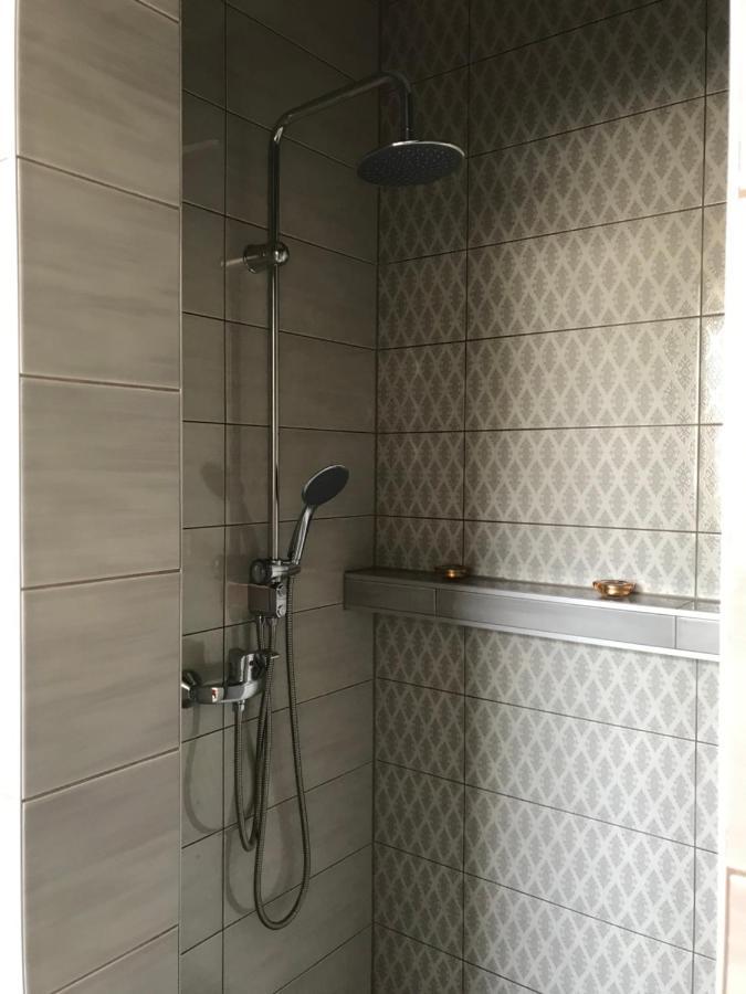 Rita Apartman Balatonszeplak シオーフォク エクステリア 写真