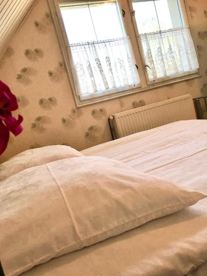 Rita Apartman Balatonszeplak シオーフォク エクステリア 写真