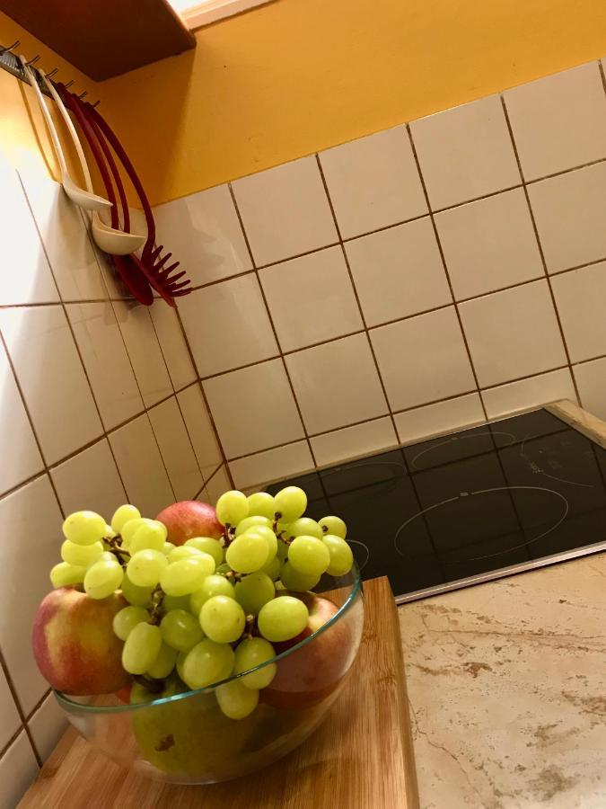 Rita Apartman Balatonszeplak シオーフォク エクステリア 写真