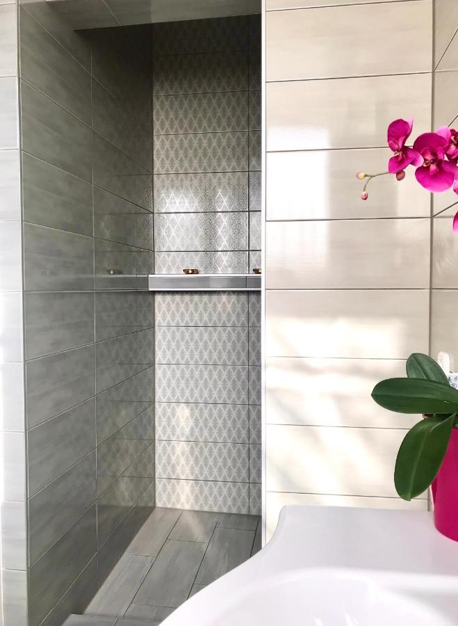 Rita Apartman Balatonszeplak シオーフォク エクステリア 写真