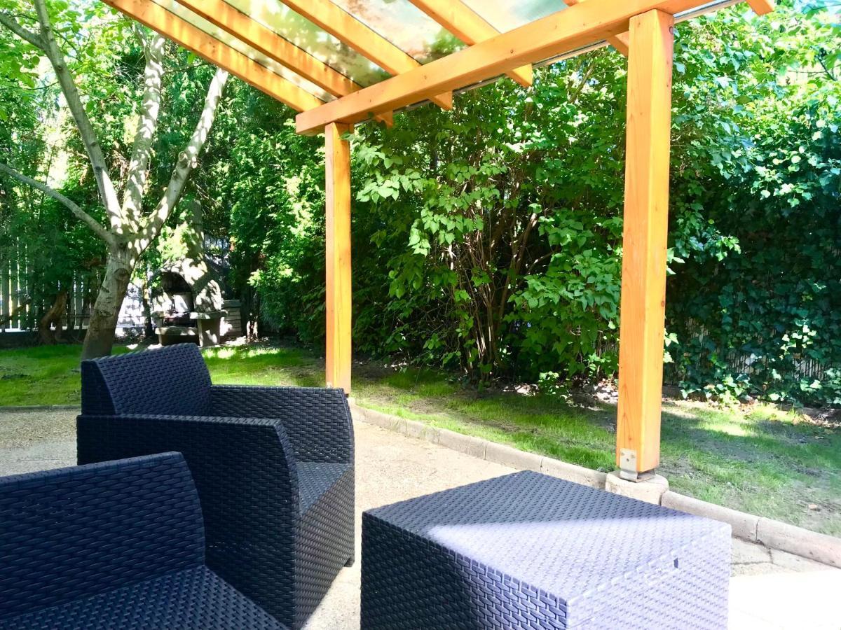 Rita Apartman Balatonszeplak シオーフォク エクステリア 写真